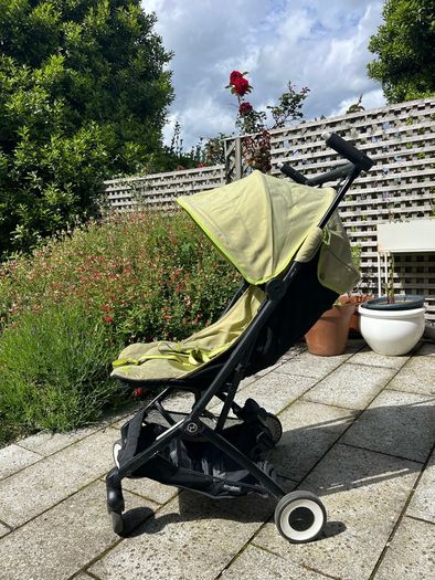 Cybex Libelle travel buggy