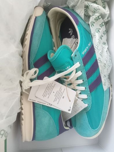 New Adidas Sporty & Rich Runners