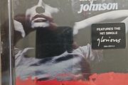 Andreas Johnson CD - Liebling