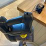 Hoover Cordless Vacuum Image 4