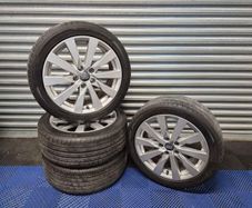 Audi A3 / VW Golf 17"