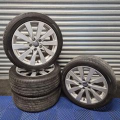 Audi A3 / VW Golf 17"