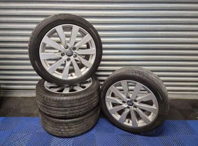 Audi A3 / VW Golf 17"