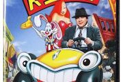 Who Framed Roger Rabbit (DVD)