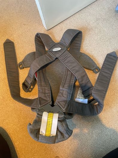 Babybjorn Carrier Mini