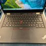 2in1 Lenovo ThinkPad L13 Yoga Convertable 13.3", Intel i7 10th Gen 16GB RAM 500GB SSD Windows 11 Pro (Touch Screen) Image 4