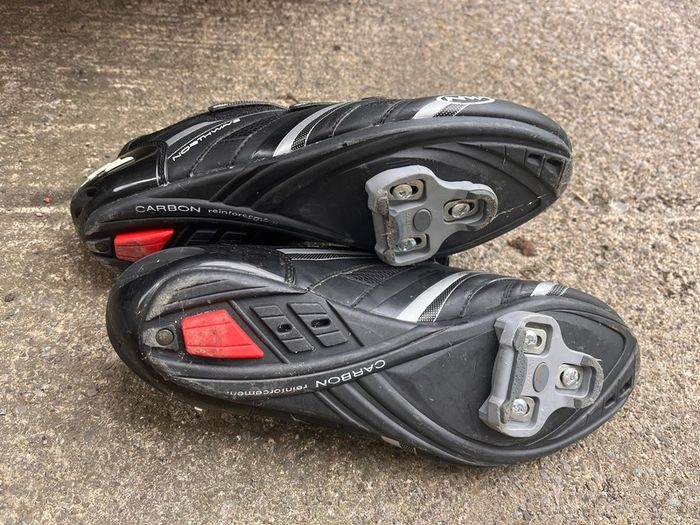 mens cycling shoes