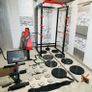 All In One Weightlifting Setup Image 10