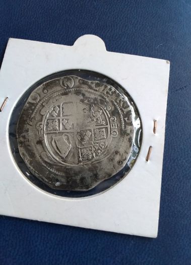 No History Silver   Crown   .?