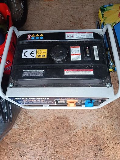 Generator