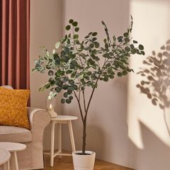 Artificial Eucalyptus Tree