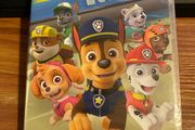 Paw Patrol On A Roll! Nintendo Switch