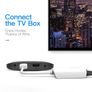 Vention USB 3.0 External Gigabit (1000Mbps) Ethernet/Network Card Adapter (White) (Brand New/Warranty) Image 7