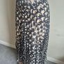 pleated skirt Image 3