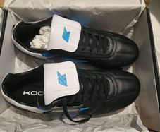 Brand new rugby boots size 11