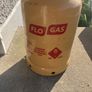 gas cylinder empty Image 4