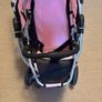 Silver cross dolls pram. Image 2