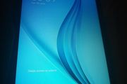 Samsung Ipad Smt560 Working