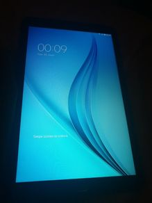 Samsung Ipad Smt560 Working