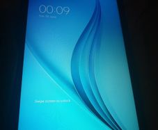 Samsung Ipad Smt560 Working
