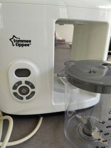 baby food blender