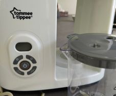baby food blender