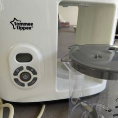 baby food blender