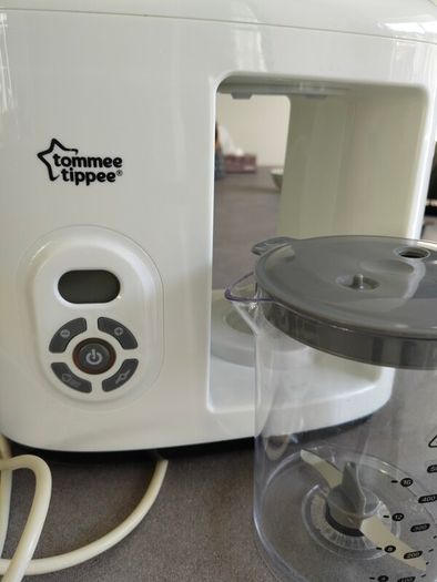baby food blender