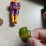 Mask Kenner Hondo and Julio Lopez Firefprce Mask Image 8