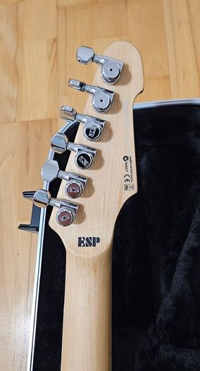 ESP Ltd Deluxe Phoenix 1000