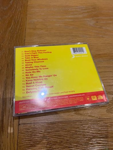 Glee The Music Season 1