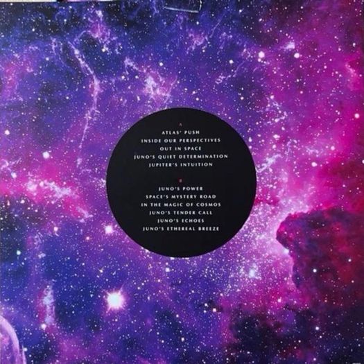 Vangelis  | Juno To Jupiter