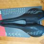 Selle SMP VT30 Gel Saddle Image 4