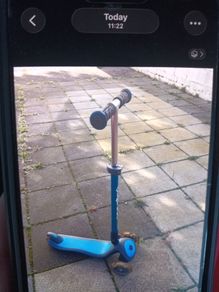 micro scooter
