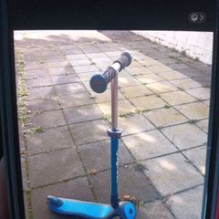 micro scooter