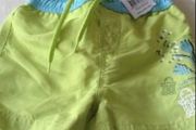 Boys BNWT shorts 6/9 mths