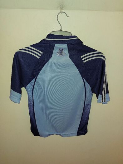 dublin gaa jersey