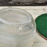 Prismatic Glass Shade Image 6