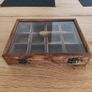 Solid wood Spice Box Image 2
