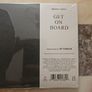 Taj Mahal & Ry Cooder CD - Get On Board  (NEW) Image 2