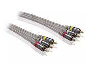 Composite A/V cable 1.5 Meter