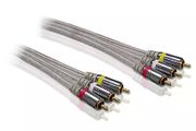 Composite A/V cable 1.5 Meter
