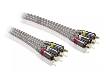 Composite A/V cable 1.5 Meter