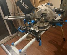 Mitre saw