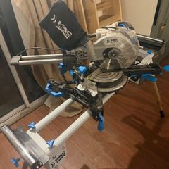 Mitre saw