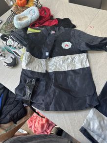 fireman costume
