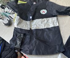 fireman costume