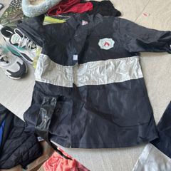 fireman costume