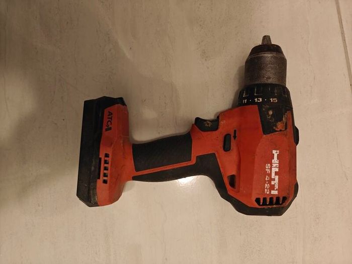 Hilti SF 4-22 Nuron