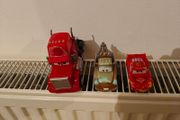 Disney Pixar Car and Trucks